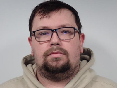 Zachary W Grater a registered Sex or Violent Offender of Indiana