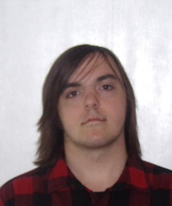 Kade Danyl Sparks a registered Sex or Violent Offender of Indiana