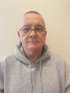 Timothy J Gilbert a registered Sex or Violent Offender of Indiana
