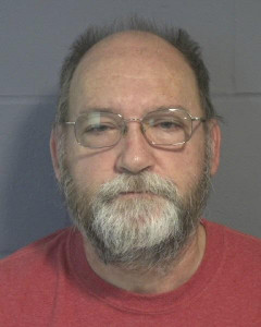 Gerald Clay Adams a registered Sex or Violent Offender of Indiana