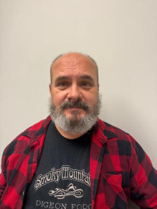 Brian Keith Matlock a registered Sex or Violent Offender of Indiana