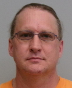 Tracy Maxwell a registered Sex or Violent Offender of Indiana