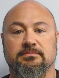 Carlos Jose Sauri II a registered Sex or Violent Offender of Indiana