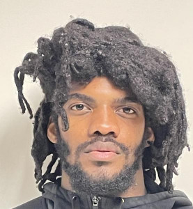 Darrell Lanell Davis a registered Sex or Violent Offender of Indiana