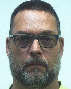Brandon Kyle Tucker a registered Sex or Violent Offender of Indiana
