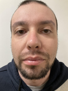 Danny Irving Davis III a registered Sex or Violent Offender of Indiana