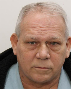 Jeffrey Scott Vanslyke Sr a registered Sex or Violent Offender of Indiana
