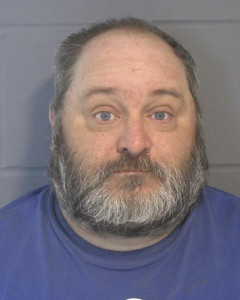 Michael William White a registered Sex or Violent Offender of Indiana