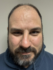 Tylar O Britton a registered Sex or Violent Offender of Indiana