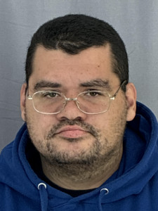 Juan Isaias Martinez a registered Sex or Violent Offender of Indiana