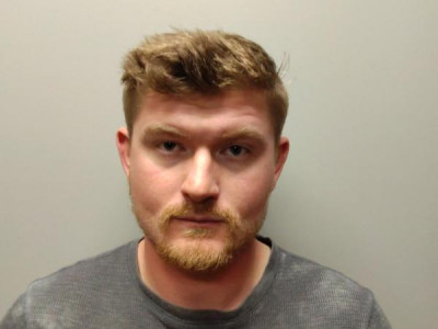 Nicholas Robert Davis a registered Sex or Violent Offender of Indiana