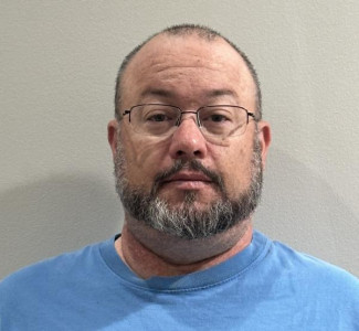 Marshall Olen Palmer a registered Sex or Violent Offender of Indiana