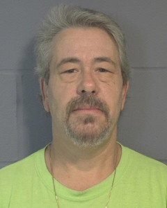 Tony Ray Biggs a registered Sex or Violent Offender of Indiana