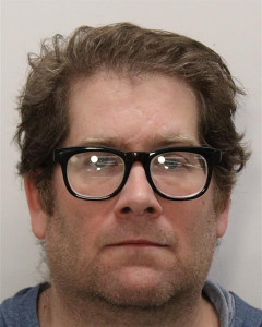 Edward Peter Vinogradov a registered Sex or Violent Offender of Indiana