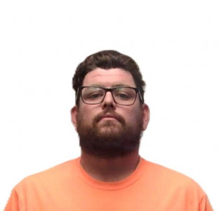 Brandon Scott Gebrosky a registered Sex or Violent Offender of Indiana