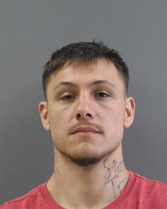 Ryan Joseph Reyes a registered Sex or Violent Offender of Indiana
