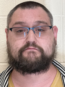 Brian James Garman a registered Sex or Violent Offender of Indiana