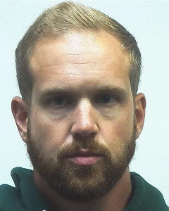 Kyle Ray Vollenweider a registered Sex or Violent Offender of Indiana