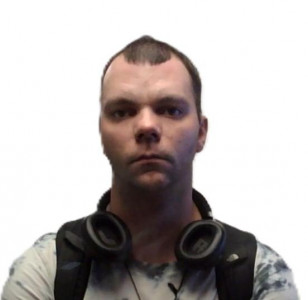 Christian Michael Richardson a registered Sex or Violent Offender of Indiana