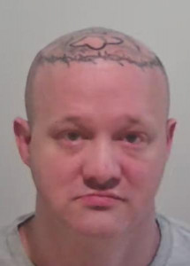 Richard Paul Hyatt a registered Sex or Violent Offender of Indiana