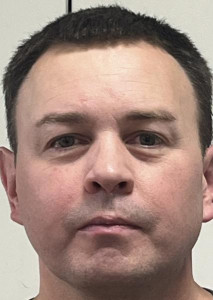 Jacob I Stidham a registered Sex or Violent Offender of Indiana