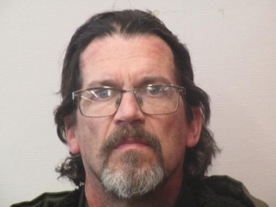 Curtis Douglas Haley a registered Sex or Violent Offender of Indiana