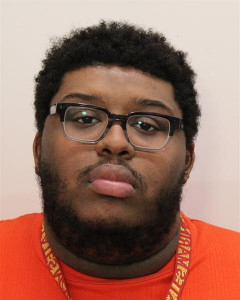 Aprell James Edmondson a registered Sex or Violent Offender of Indiana