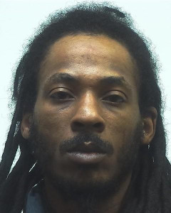 Derrell Deshaun Anderson a registered Sex or Violent Offender of Indiana