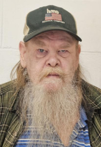David Russell Dykes a registered Sex or Violent Offender of Indiana