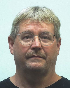 Thomas James Ludemann a registered Sex or Violent Offender of Indiana