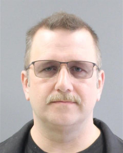Daniel Scott Labuda a registered Sex or Violent Offender of Indiana
