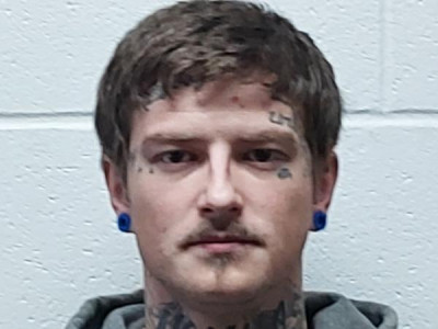 Cody W Major a registered Sex or Violent Offender of Indiana