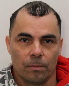 Heriberto Rivera Negron a registered Sex or Violent Offender of Indiana