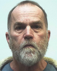 Brian Keith Harris a registered Sex or Violent Offender of Indiana