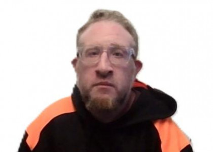Joseph Tyler Mccullough a registered Sex or Violent Offender of Indiana