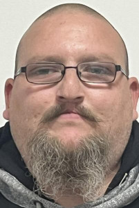 Cory Scott Whitaker a registered Sex or Violent Offender of Indiana