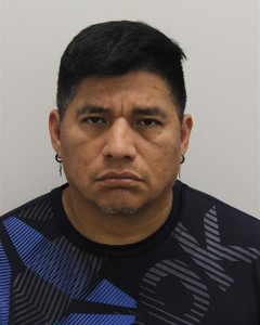 Eduardo De Jesus Tepas-ayala a registered Sex or Violent Offender of Indiana