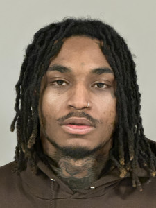 Jeremiah Levern Bailey a registered Sex or Violent Offender of Indiana