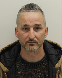 Shane Michael Bendure a registered Sex or Violent Offender of Indiana