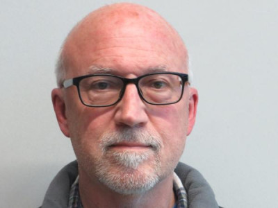 Steven Michael Mccloughan a registered Sex or Violent Offender of Indiana
