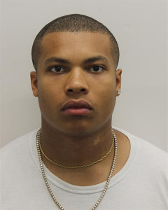 Aaron Lamont Murray a registered Sex or Violent Offender of Indiana