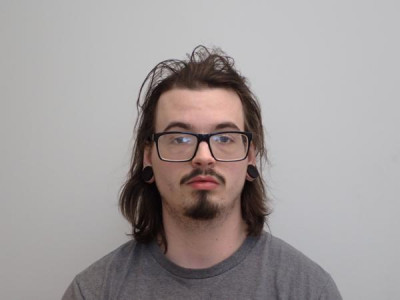 Seth Royster a registered Sex or Violent Offender of Indiana