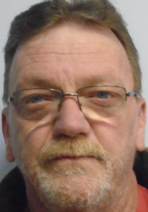 Stacy Dean Forrester a registered Sex or Violent Offender of Indiana