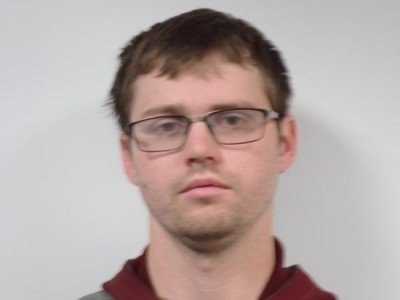 Lucas A Burkart a registered Sex or Violent Offender of Indiana