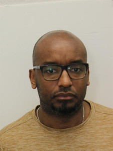 Olivier Dusabe a registered Sex or Violent Offender of Indiana