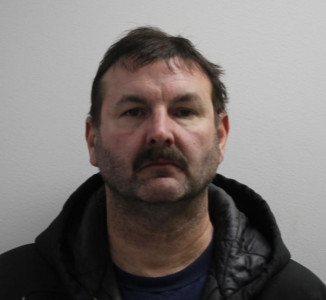 Rickey L Spencer Jr a registered Sex or Violent Offender of Indiana