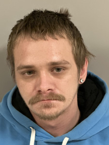 Daniel Matthew Good a registered Sex or Violent Offender of Indiana
