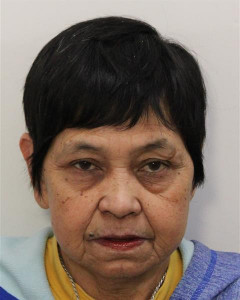 Shirley M Manares a registered Sex or Violent Offender of Indiana