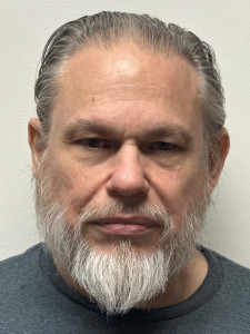 Michael Reed Redmon a registered Sex or Violent Offender of Indiana