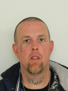Lucas Gotloeb Head a registered Sex or Violent Offender of Oklahoma